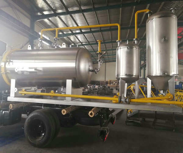 德駿環(huán)?？萍忌a(chǎn)廠家 北京病死動物動物疫情無害化處理設(shè)備