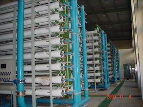 BW30 365FR與陶氏 環(huán)保科技領域的卓越結合