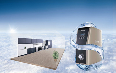 碧水源膜技術(shù)升級 以創(chuàng)新驅(qū)動，打造真正綠色環(huán)保產(chǎn)品