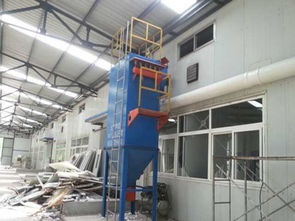 家具廠高效除塵解決方案 北京市華康中天國際環?？萍纪扑]