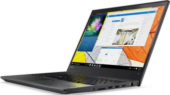 聯想ThinkPad T系列全面煥新，起售價6000元，搭載尖端顯示技術