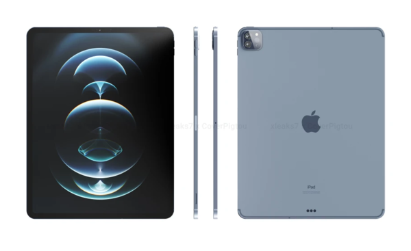 搭載mini-LED的iPad Pro或將于本月發布 生產力再提升的觸控新紀元