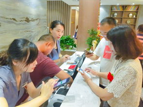 做真正的養(yǎng)生足療，為客人提供最好的服務(wù)——駐馬店菱子保健苑品牌升級(jí)重裝開業(yè)